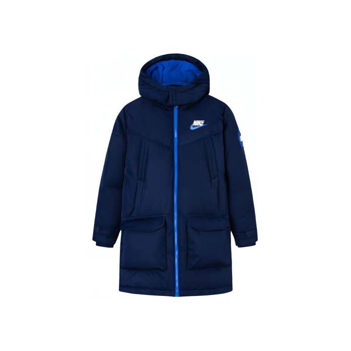 Nike Nike Kids Down Jackets Hooded Moderate