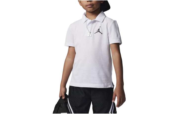 Jordan Jordan Kids T Shirts Square Collar Moderate