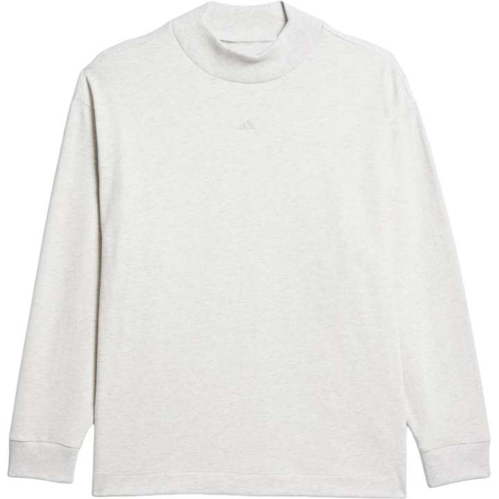 Adidas Adidas T Shirt Light Gray Teenagers