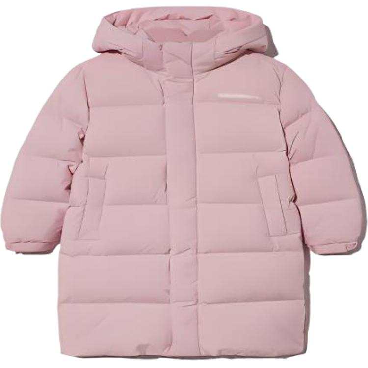 FILA KIDS Down Jacket Pink Kids'