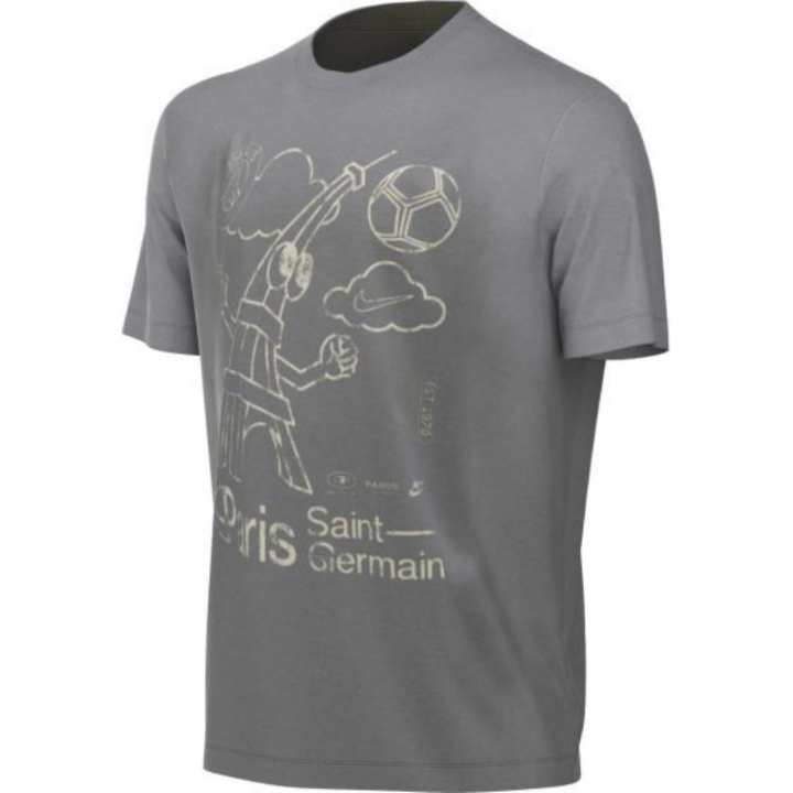 Nike Nike Kids T Shirts Crew Neck Moderate