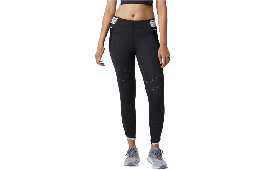 New Balance New Balance Sports Pants Women's Black