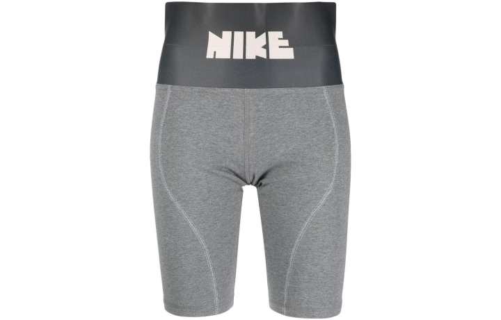 Nike Nike Cycling Pants Women's Dark Gray Moderate