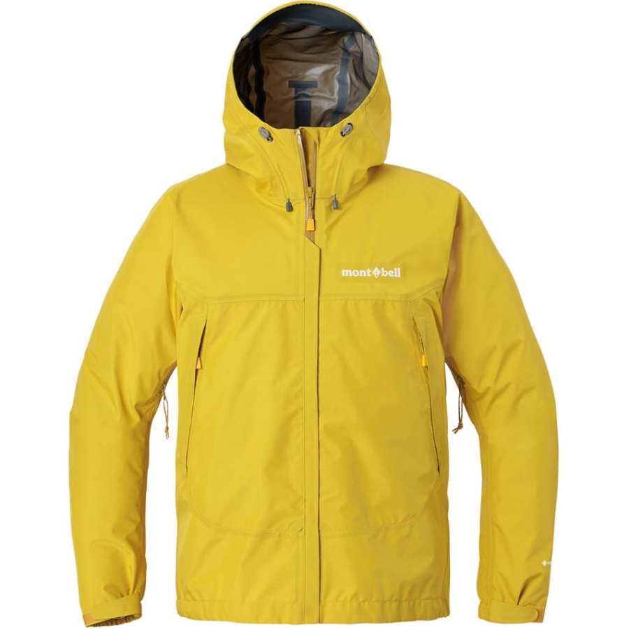 MONTBELL Jackets & Coats Women's