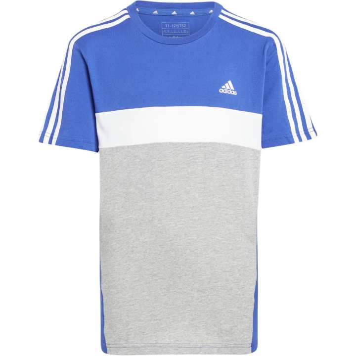 Adidas Adidas Kids T Shirts Crew Neck Moderate