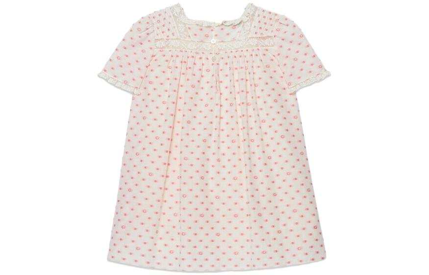 GUCCI GUCCI Kids Dresses
