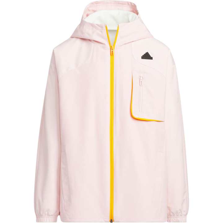 Adidas Adidas Grade School Jackets Hooded Moderate