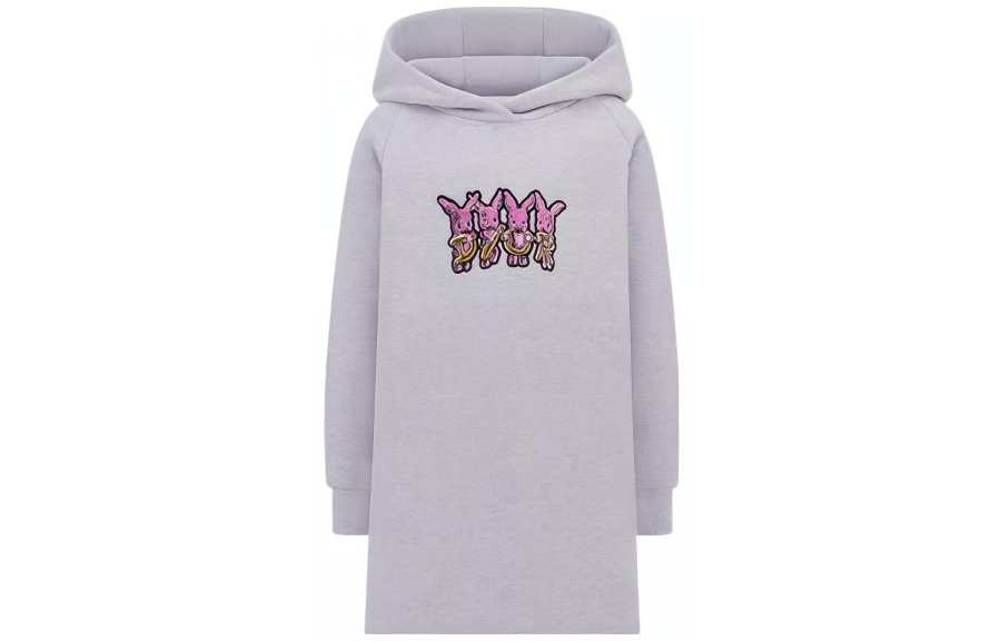 DIOR DIOR Kids Dresses Moderate Mid Length