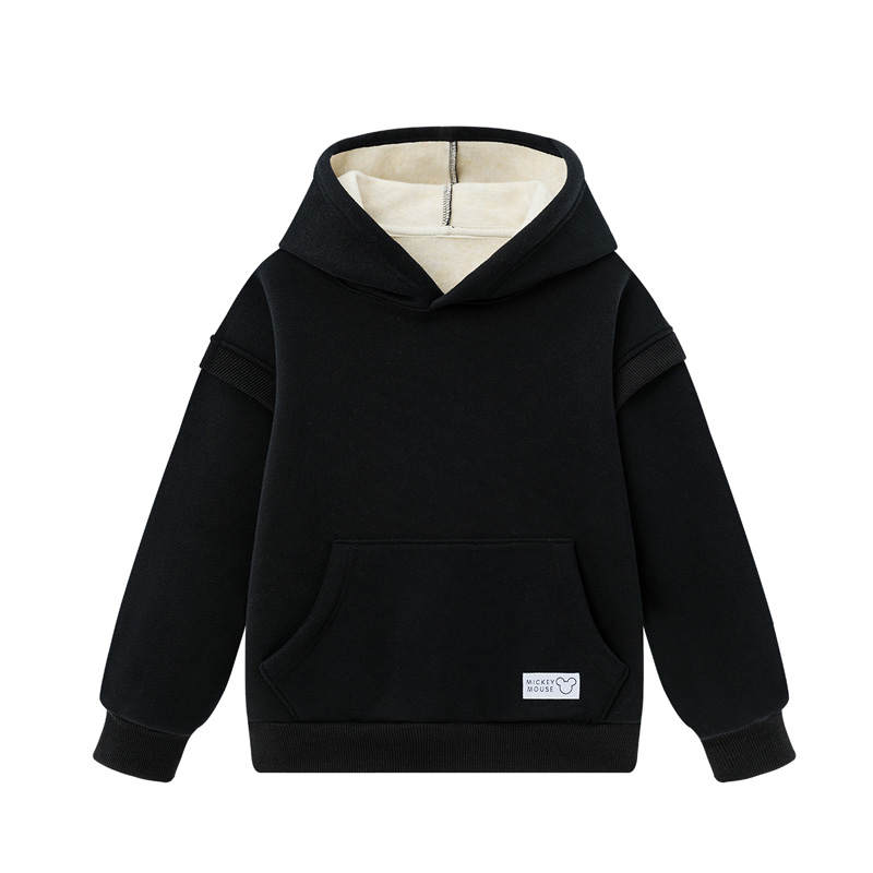 Disney Kids Sweatshirts Hooded Moderate
