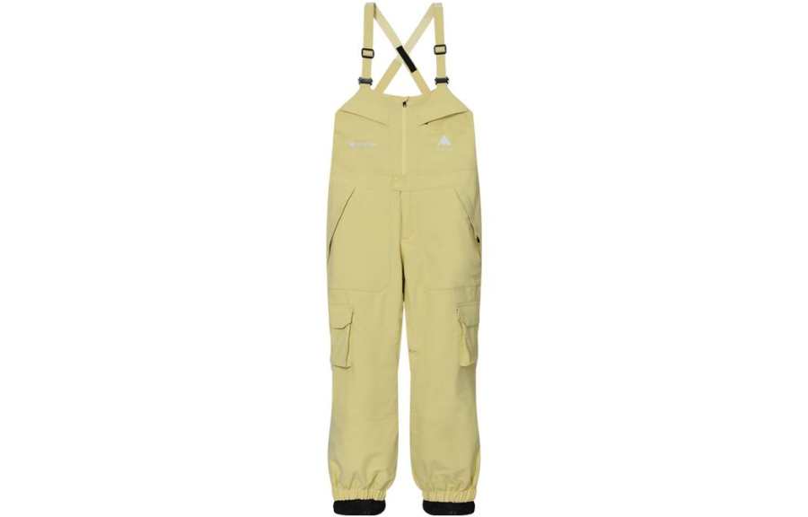 BURTON Aizawa 23 24 Winter Season AURA GORETEX 2L Ski Pants Women's