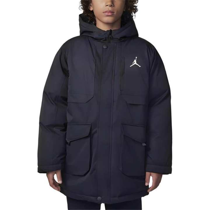Jordan Jordan Jackets & Coats Black Teenagers