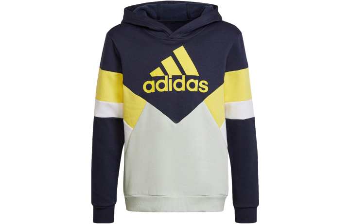 Adidas Adidas Sweatshirt Dark Blue Kids'