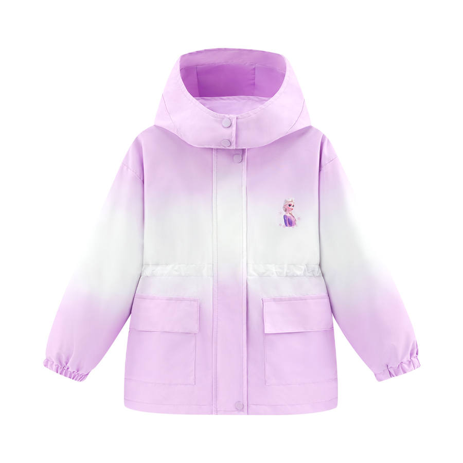Disney Disney Grade School Jackets Hooded Moderate