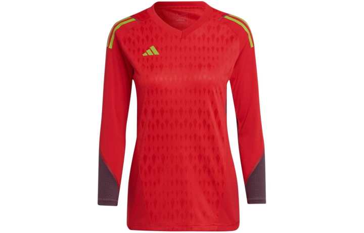 Adidas Adidas Soccer Jersey Women's Black