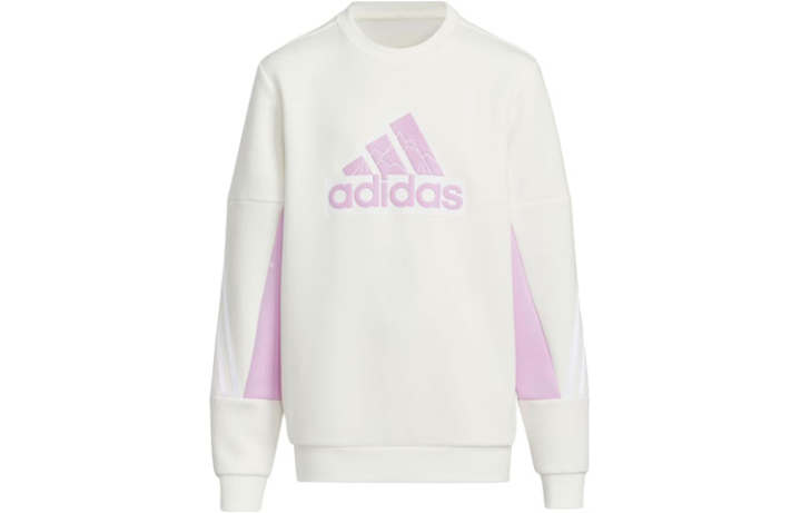 Adidas Adidas Grade School Sweatshirts Crew Neck Moderate
