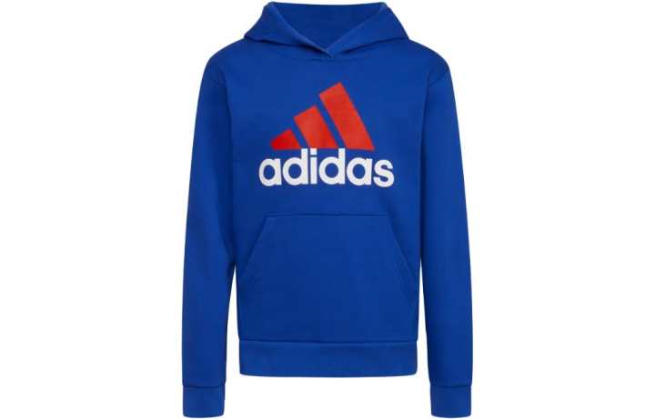Adidas Adidas Kids Sweatshirts Hooded Moderate