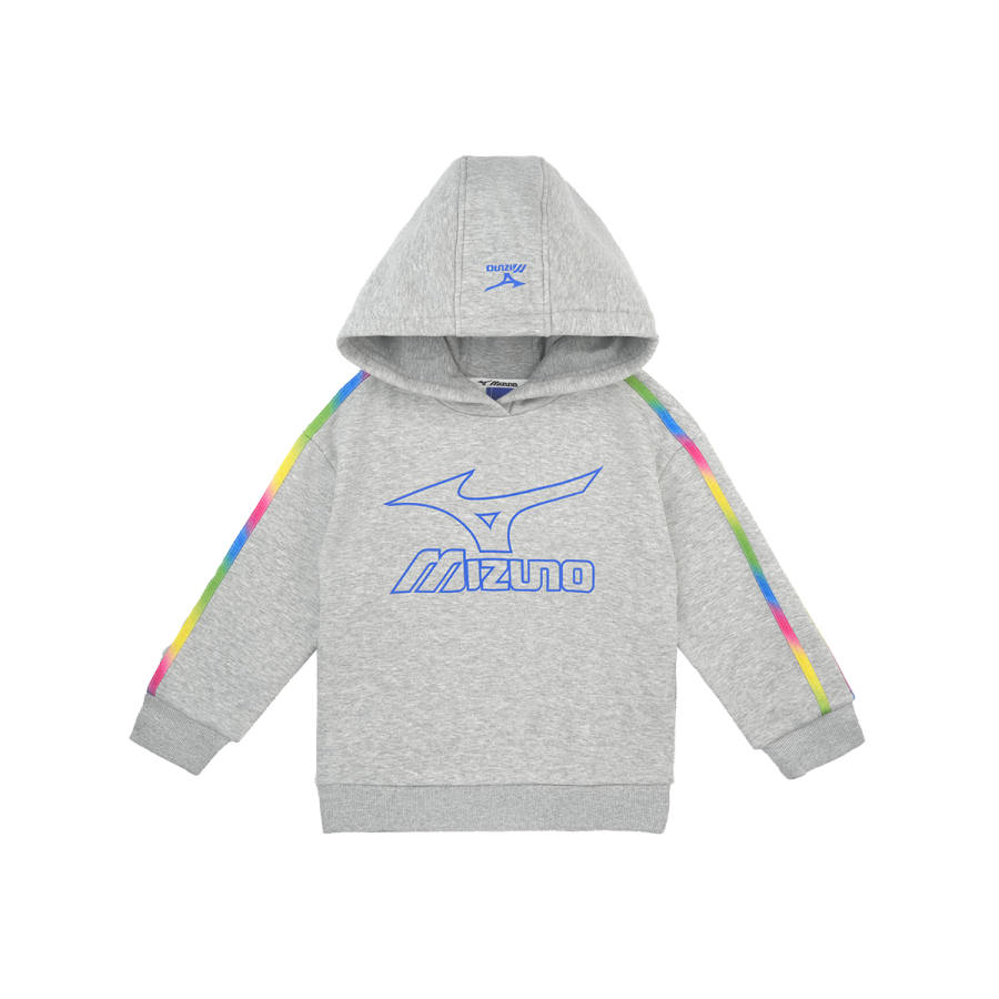 Mizuno Mizuno Kids Sweatshirts Hooded Thickened