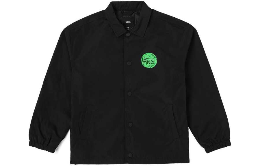 Vans Vans Jackets & Coats Black Kids'