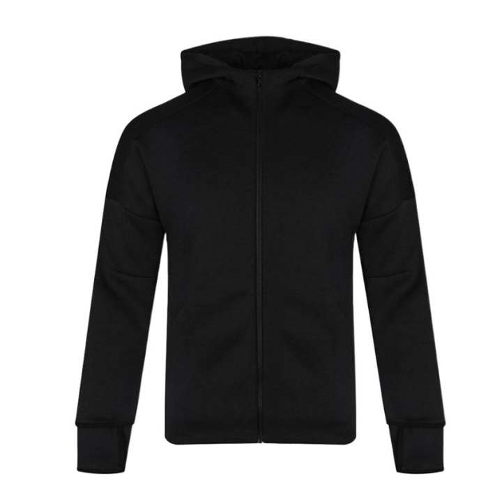 Adidas Adidas Jackets & Coats Black Teenagers