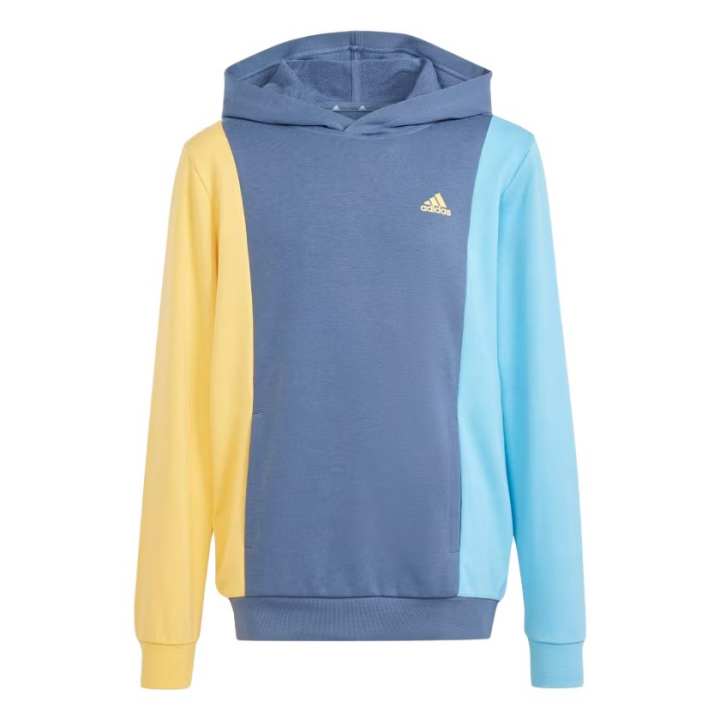 Adidas Adidas Sweatshirt Essential Second hand Ink / Semi sparkling / Semi blue Gradient Teenagers
