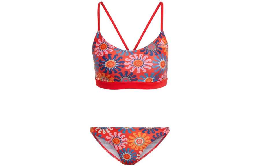 Adidas Adidas x Farm Rio Bikini Women's Multicolor