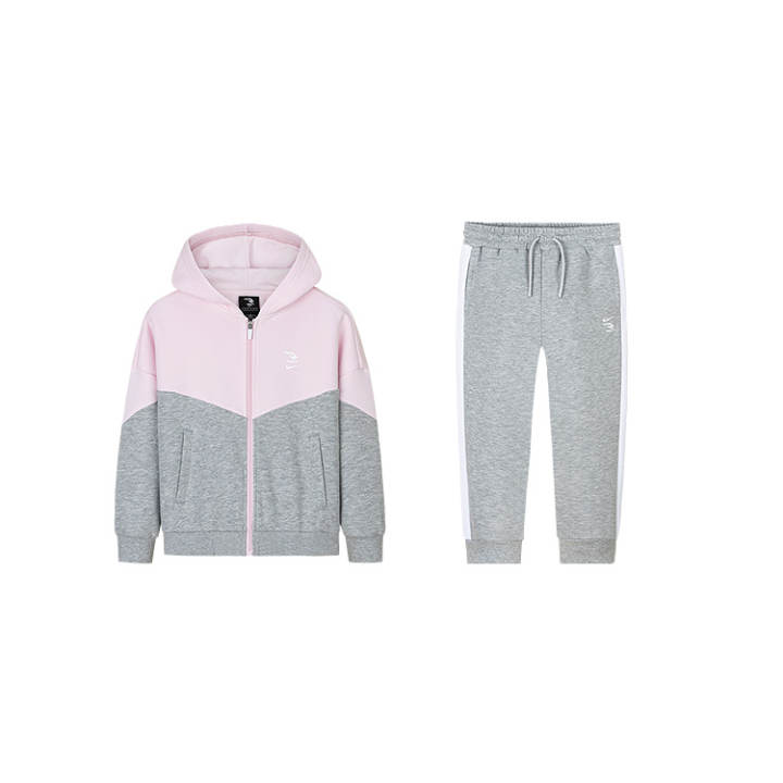 Nike Nike Casual Sportswear 3Brand Pearl Blue Heather Children Aged 3 7 Years Old