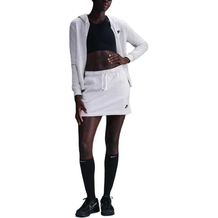 Nike Nike Sportswear Club Fleece Women's Mid-Rise Skirt