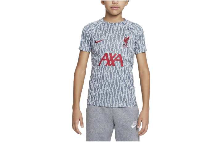 Nike Nike Kids T Shirts Crew Neck Moderate