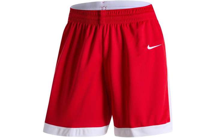 Nike Nike SS24 DRI FIT Basketball Shorts Women's University Red
