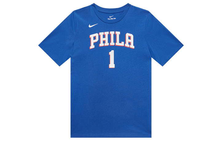 Nike Nike Casual Sportswear Dodger Blue Kids'