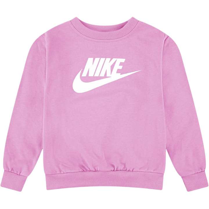 Nike Nike Kids Sweatshirts Crew Neck Moderate