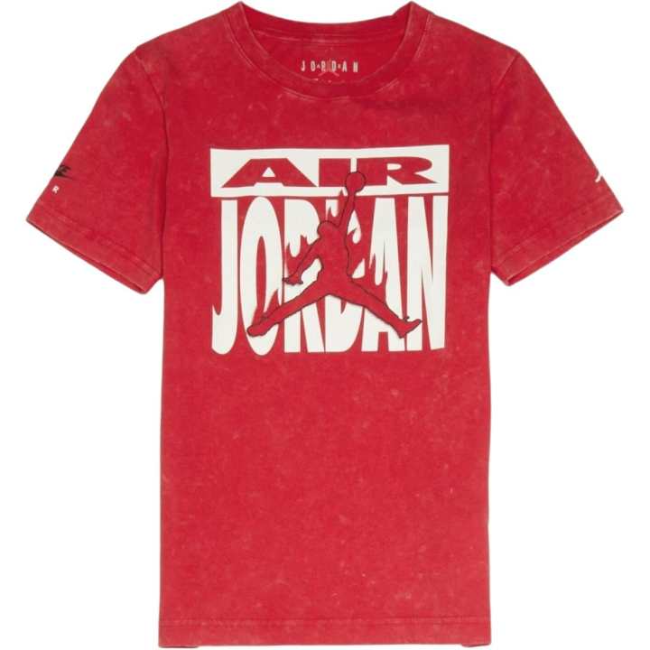 Nike Nike Kids T Shirts Crew Neck Moderate