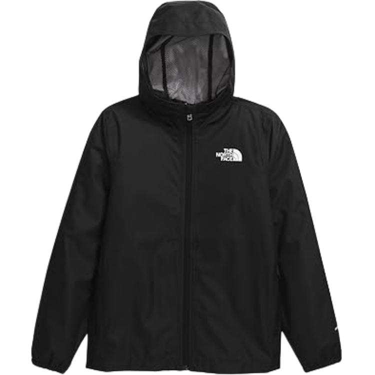 THE NORTH FACE Jackets & Coats Black Kids'