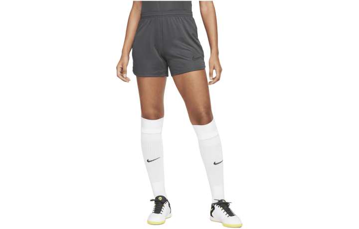 Nike Nike Dri FIT Academy Soccer Bottom Women's Anthracite