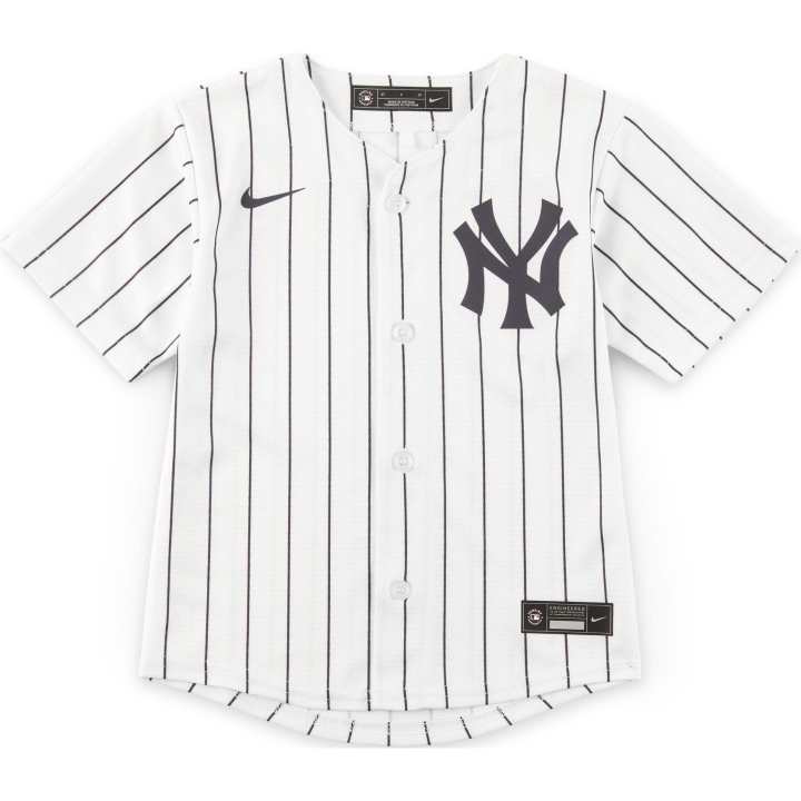 Nike Nike T Shirt White Children Aged 3 7 Years Old