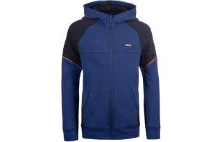DECATHLON Jacket Dark Blue Kids'