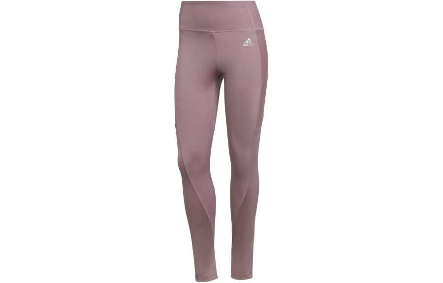 Adidas Adidas WUFORU TIG Sports Pants Women's Pink