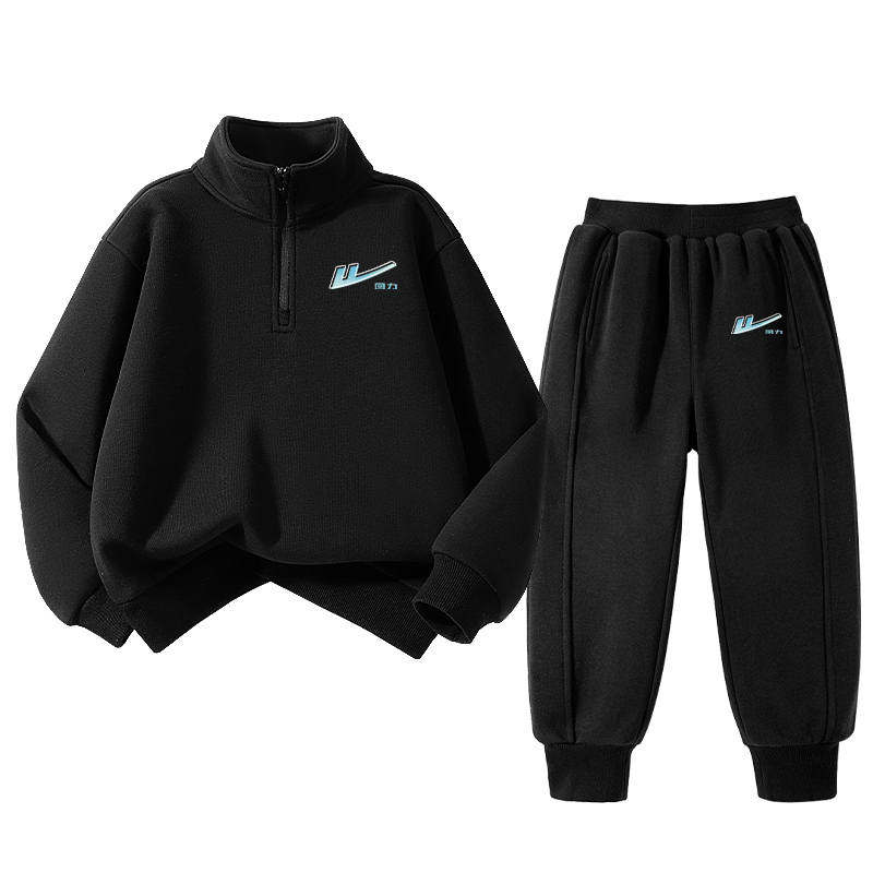 Warrior Casual Sportswear Teenagers