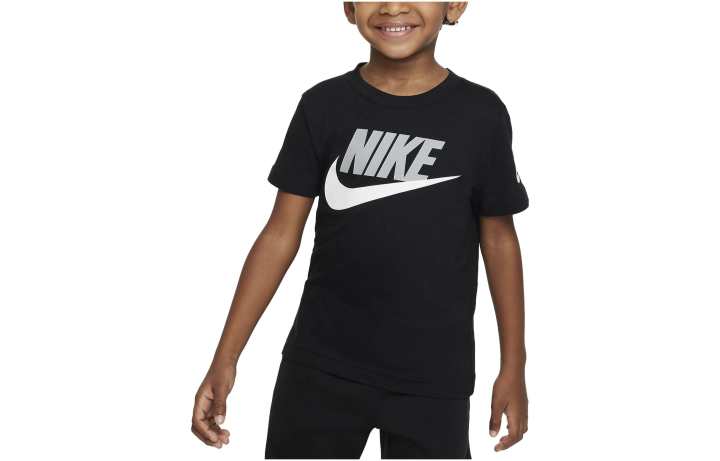 Nike Nike Kids T Shirts Crew Neck Moderate