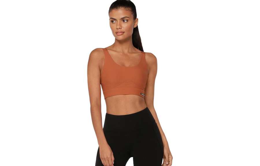 LORNA JANE Sports Underwear Women's Bronze