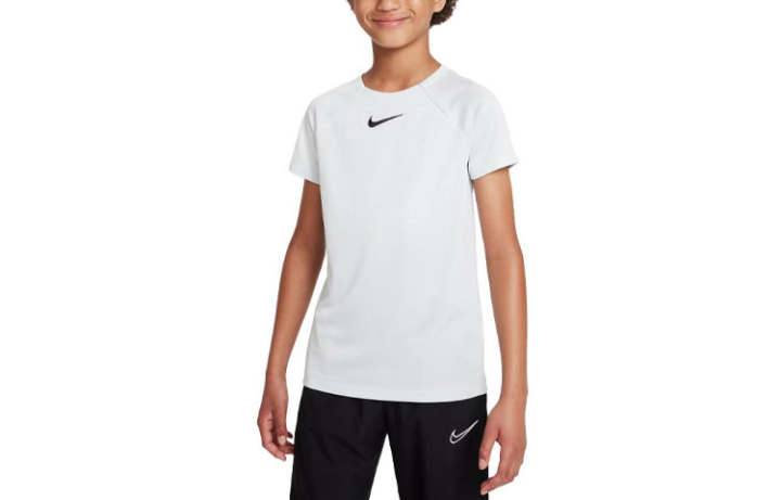 Nike Nike Kids T Shirts Crew Neck Moderate