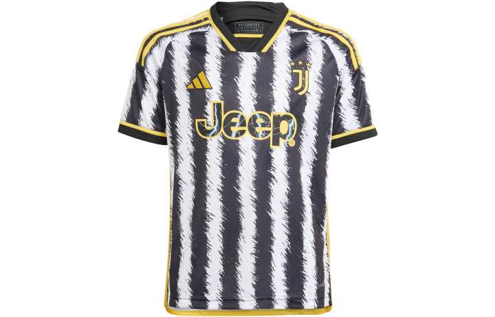 Adidas Adidas 23 24 T Shirt Multicolor Kids'