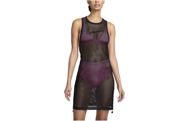 Nike Nike Swim Women's Mesh Cover-Up Dress