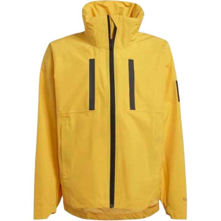 Adidas Adidas Jackets & Coats Yellow Kids'