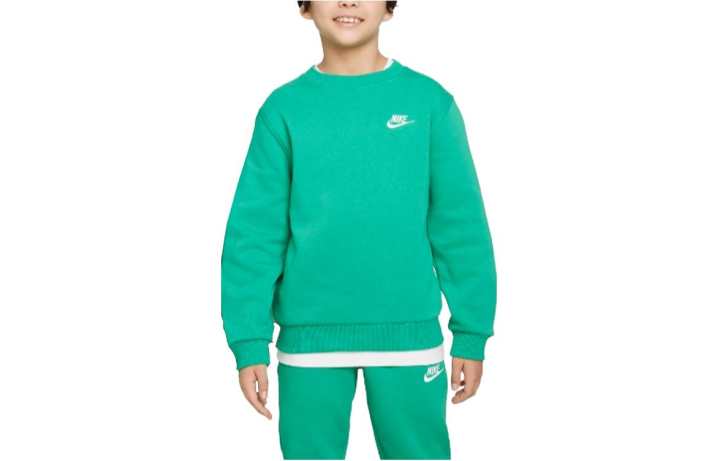 Nike Nike Kids Sweatshirts Crew Neck Moderate