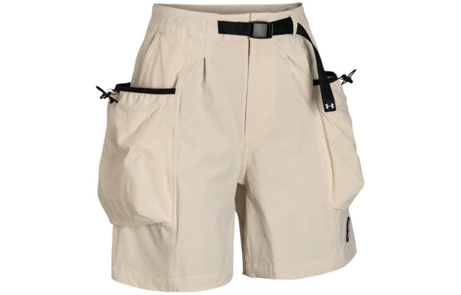 Under Armour Cargo Shorts Women's Sandstorm