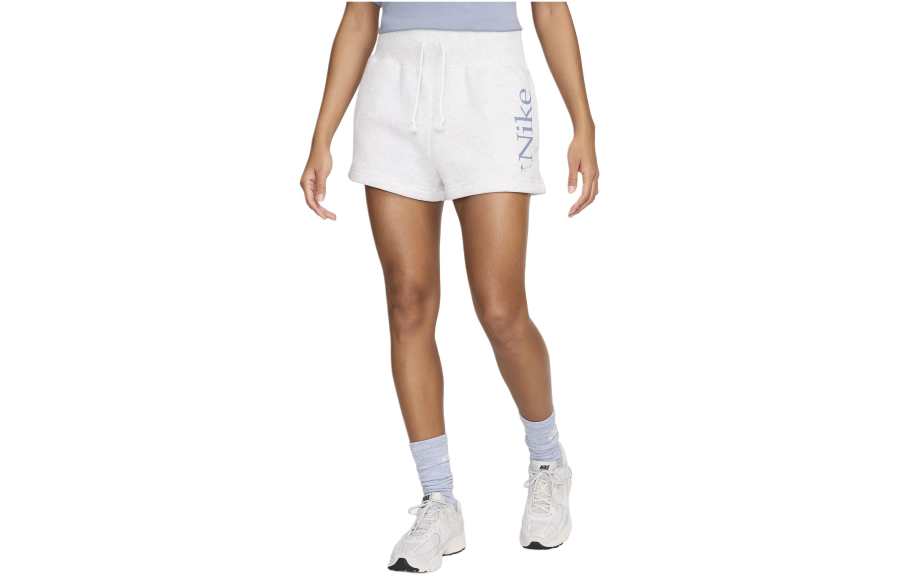 Nike Nike Sportswear Phoenix Fleece Women's Loose High-Waisted 2' Logo Shorts