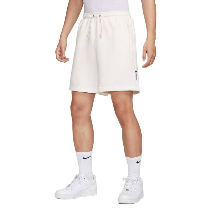 Nike Nike Dri FIT Standard Issue Basketball Shorts Men's Sail White