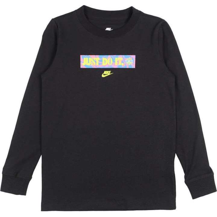 Nike Nike Kids Sweatshirts Crew Neck Moderate