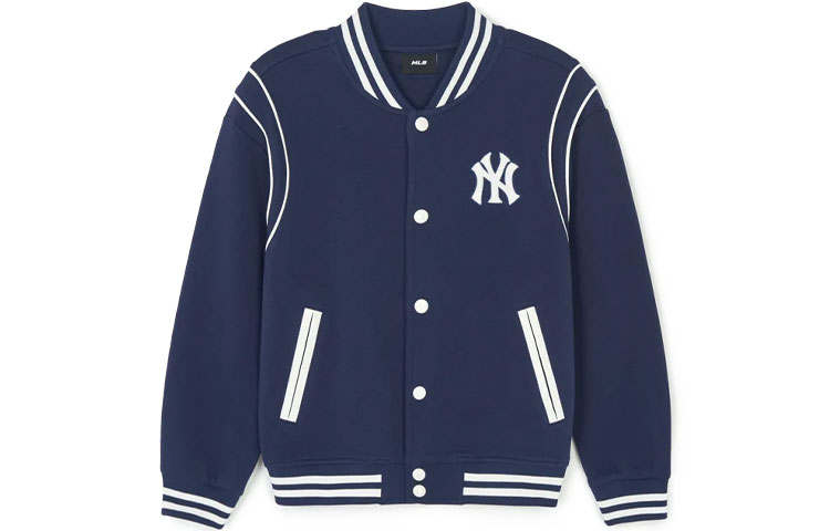 MLB MLB Jackets & Coats Dark Blue Kids'